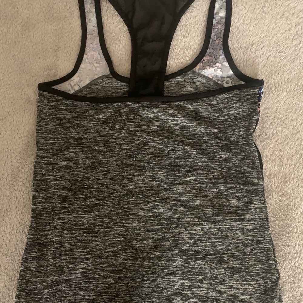 Nike Razorback Tank Top